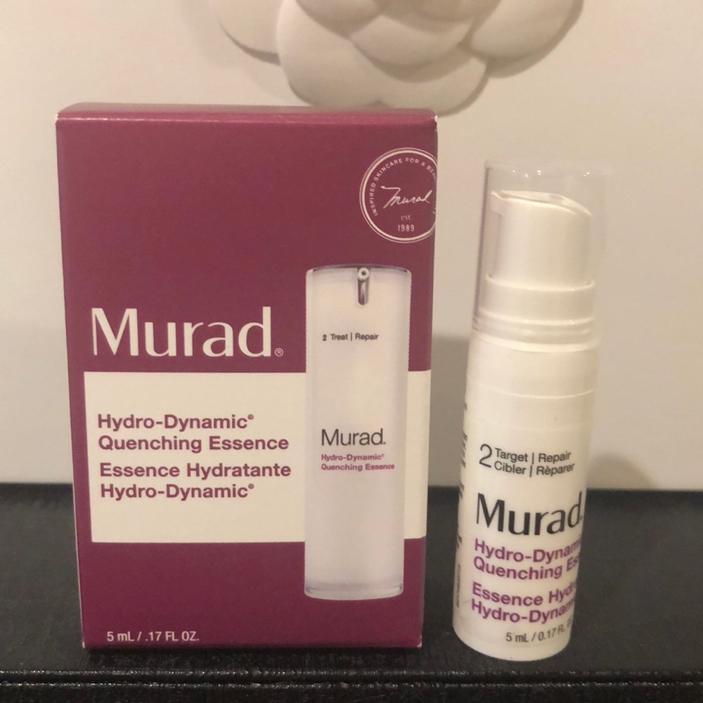 💗Murad Hydro-Dynamic Quenching Essence💗